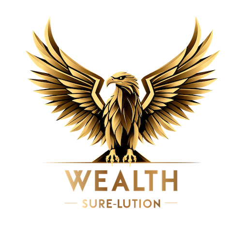 Chi Luu Wealth Architect